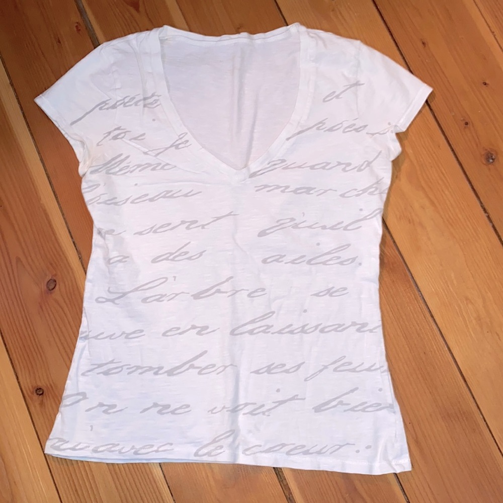 Banana Republic Tee
